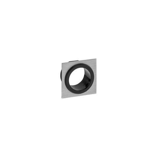 JNF 'Even Less' Light Version Square Rose Q01NS