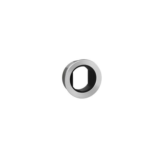 JNF 'Even Less' Round Rose R01S