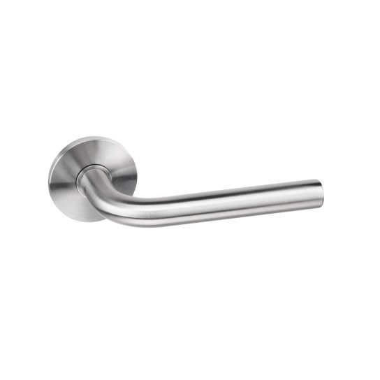 JNF Tubular Lever Handle IN.00.316.RF05N
