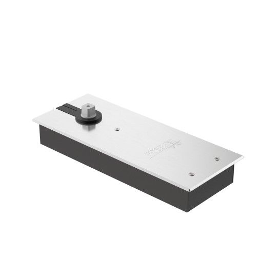 JNF Floor Door Closer 21.2207
