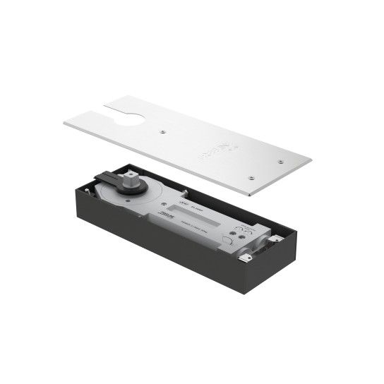 JNF Floor Door Closer 21.2207