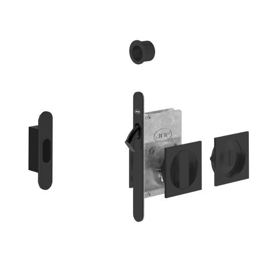 JNF Mortise Door Lock for Sliding Doors IN.20.938