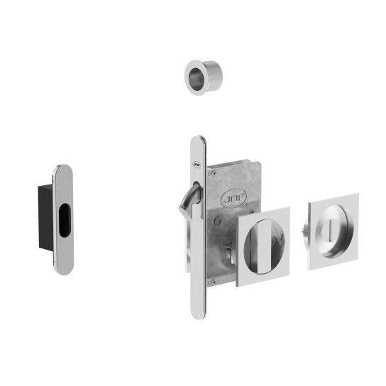 JNF Mortise Door Lock for Sliding Doors IN.20.938