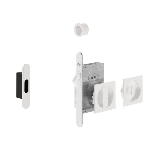 JNF Mortise Door Lock for Sliding Doors IN.20.938