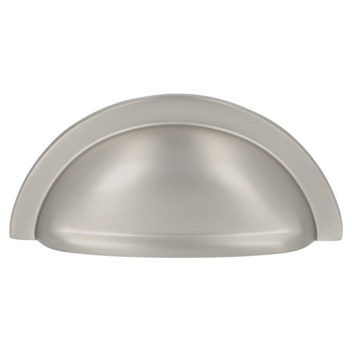 Carlisle Brass Oxford Cup Pull 76mm FTD558