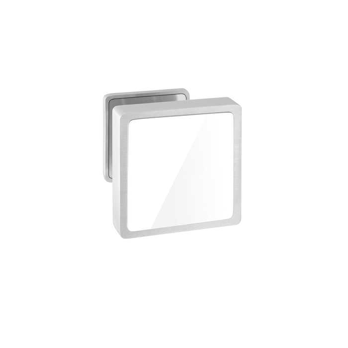 JNF Fossil Series Fixed Door Knob IN.00.407