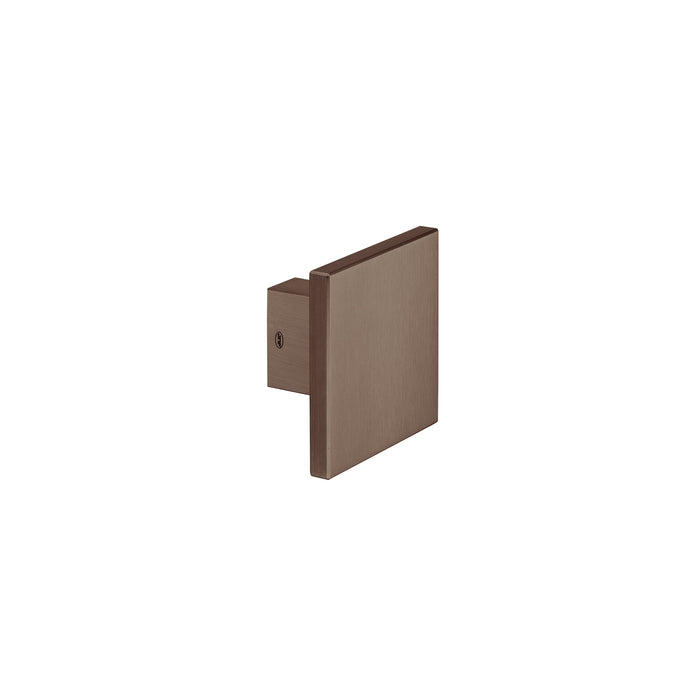 JNF Fixed Door Knob IN.00.166