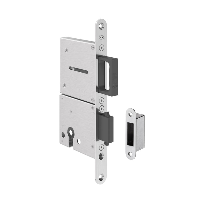 JNF Mortise Lock for Sliding Doors IN.20.502