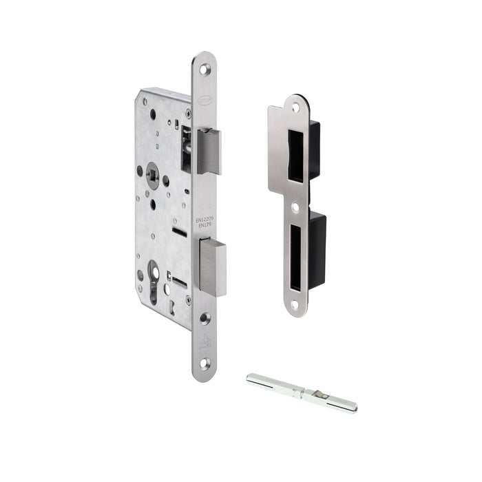 JNF 970 Series Mortise Door Lock IN.20.971.60
