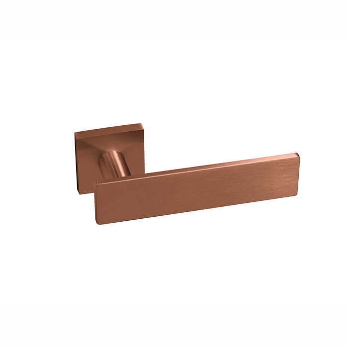 JNF Leaf Series Door Lever Handle IN.00.143