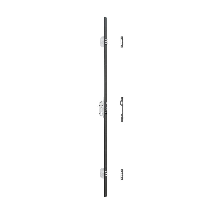 JNF High Security Lock IN.20.033