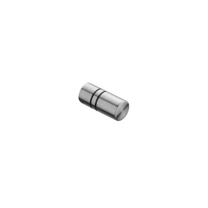 JNF Two Lines Furniture Knob IN.22.107
