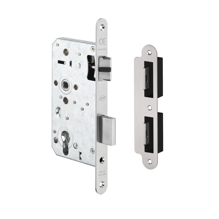 JNF 990 Series Mortise Door Lock IN.20.995.R.60