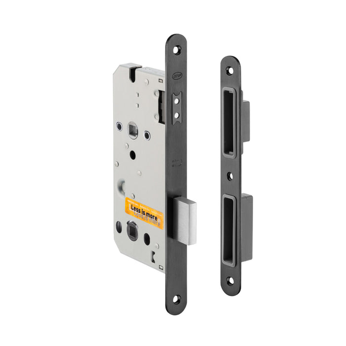 JNF 850 Series Magnetic Din Mortise Door Lock IN.20.856