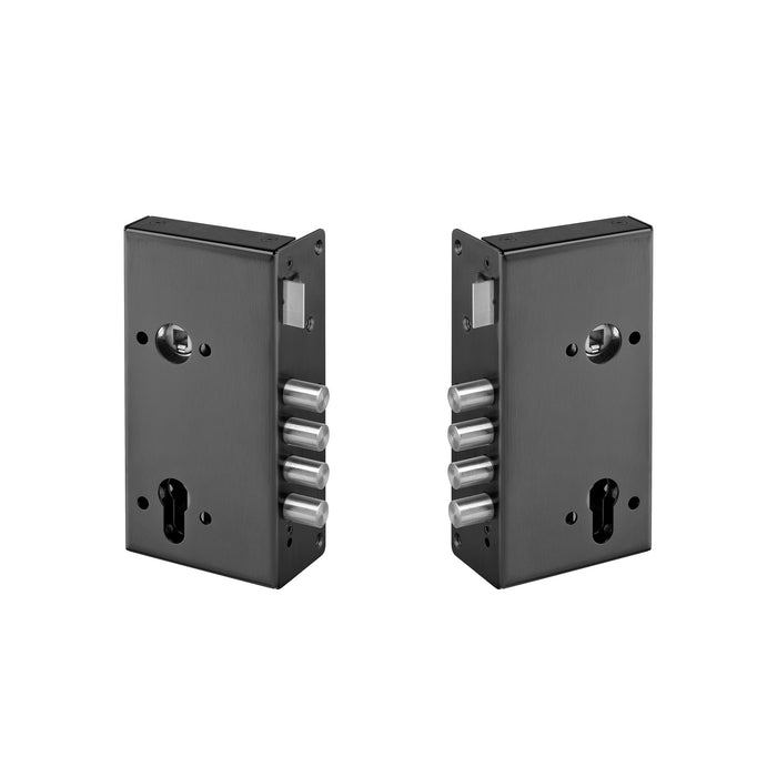 JNF High Security Lock IN.20.005