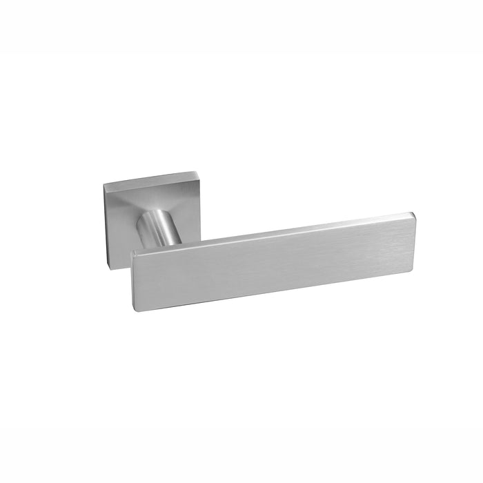 JNF Leaf Series Door Lever Handle IN.00.143