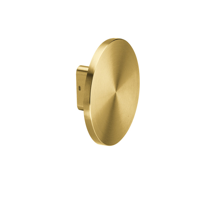 JNF Fixed Door Knob IN.00.168