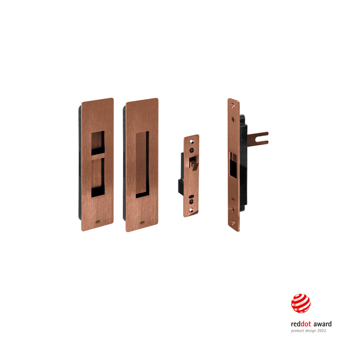 JNF Pendulum Mortise Lock for Sliding Doors IN.20.925