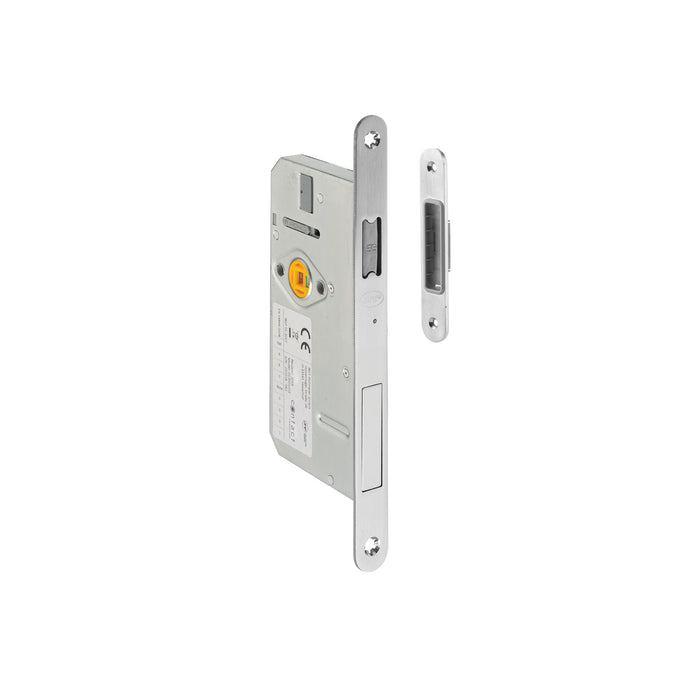 JNF Motorized Magnetic Mortise Door Lock IN.20.860