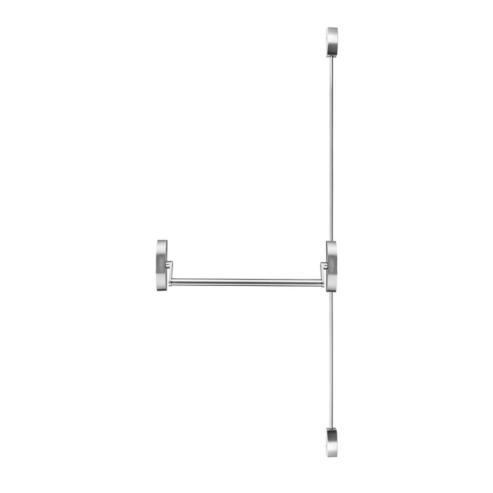JNF Anti Panic Door Lock for Double Doors IN.20.953