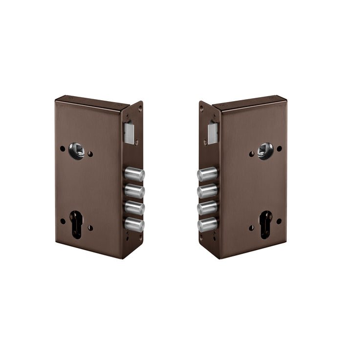 JNF High Security Lock IN.20.005