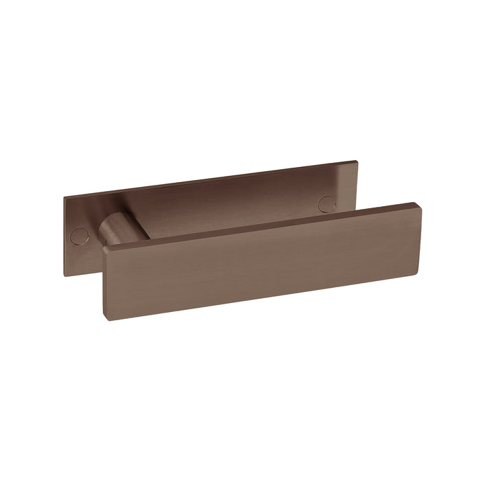 JNF Leaf Series Door Lever Handle IN.00.155