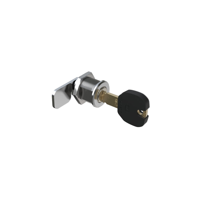 JNF High Security Cam Lock IN.19.S40.AP