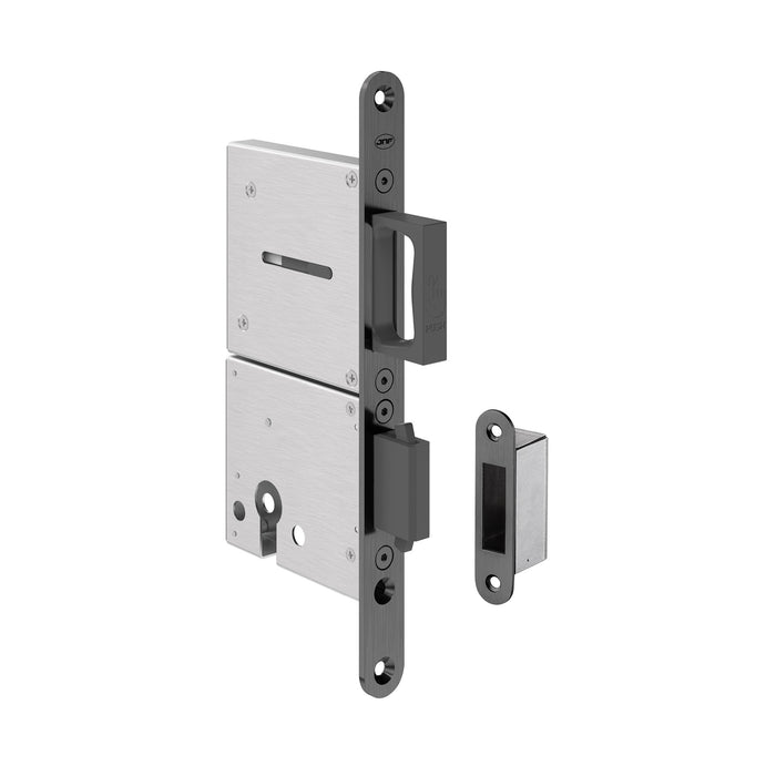 JNF Mortise Lock for Sliding Doors IN.20.502