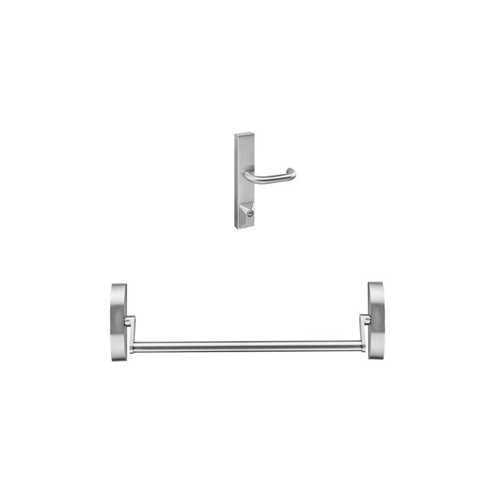 JNF Anti Panic Lock IN.20.952.K2