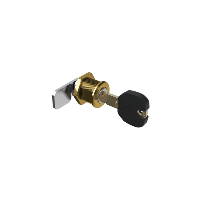 JNF High Security Cam Lock IN.19.S40.AP