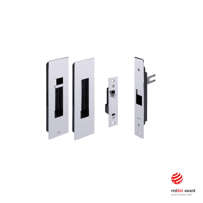JNF Pendulum Mortise Lock for Sliding Doors IN.20.925
