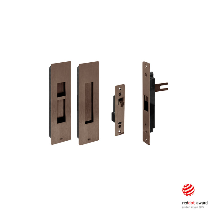 JNF Pendulum Mortise Lock for Sliding Doors IN.20.925