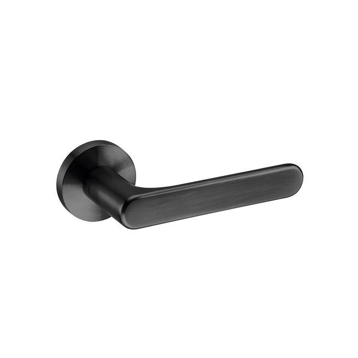 JNF Organic Series Tokyo Door Lever Handle IN.00.177