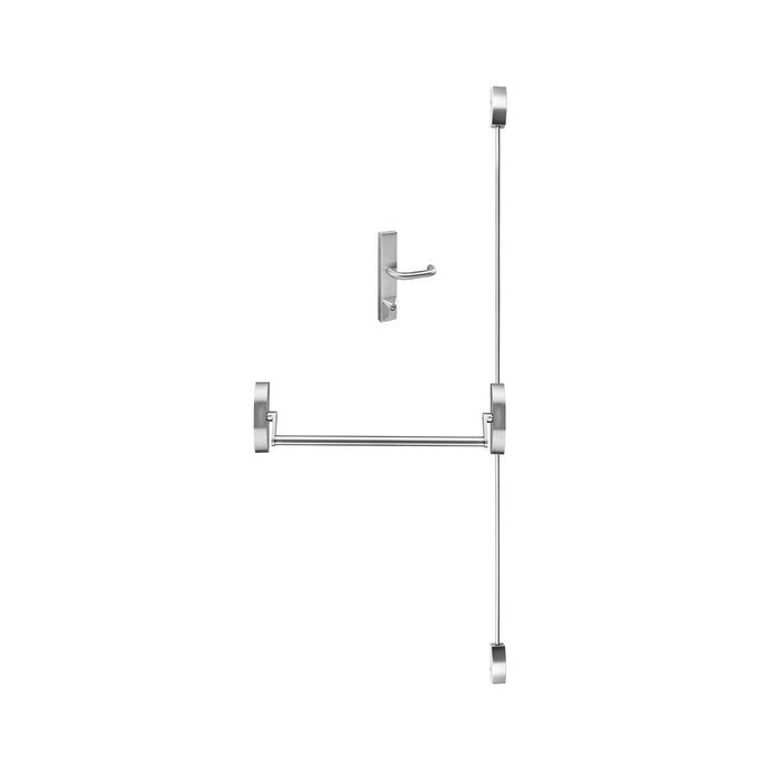 JNF Anti Panic Lock IN.20.954.K4