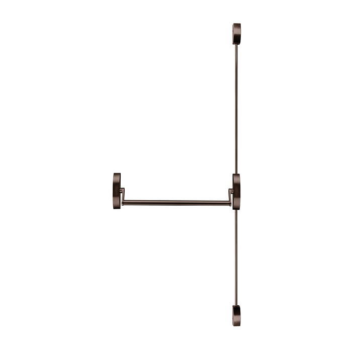JNF Anti Panic Door Lock for Double Doors IN.20.953