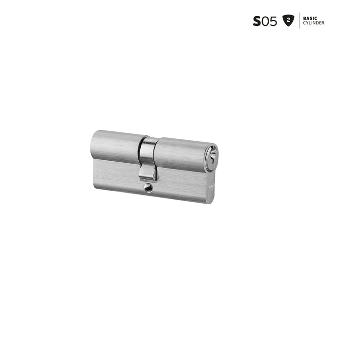 JNF S05 Basic Cylinder IN.19.S05