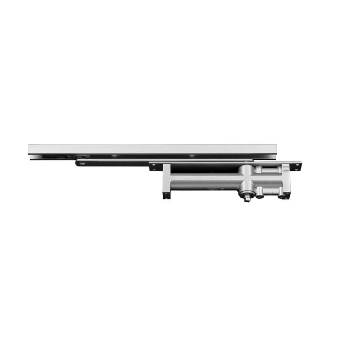 JNF Concealed Hydraulic Overhead Door Closer ML.21.800