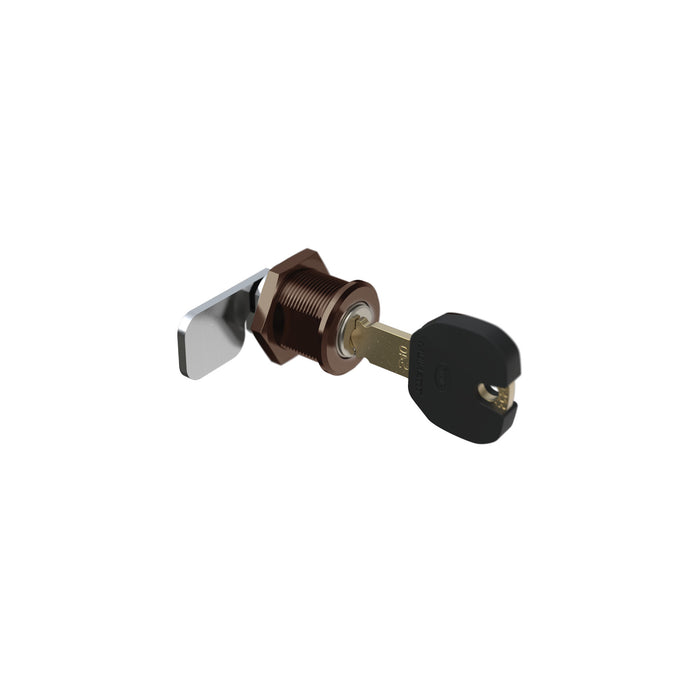 JNF High Security Cam Lock IN.19.S40.AP