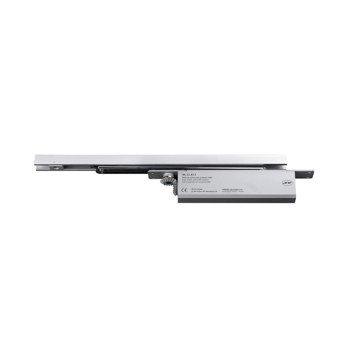 JNF Concealed Overhead Door Closer ML.21.813