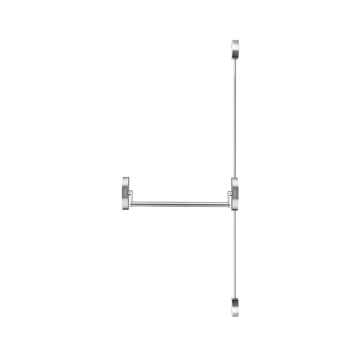 JNF Anti Panic Lock IN.20.953.K3