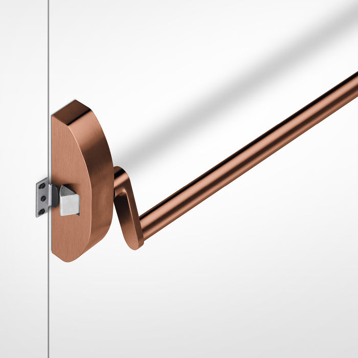 JNF Anti Panic Door Lock with Lever Handle IN.20.952