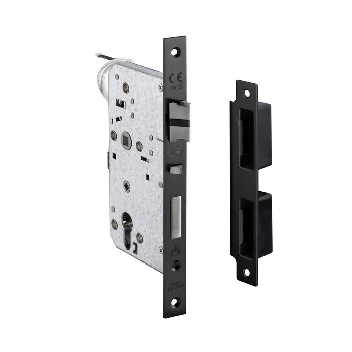 JNF 600 Series Mortise Door Lock IN.20.601