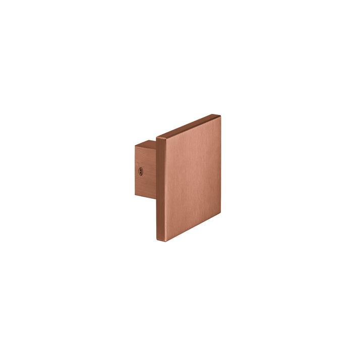 JNF Fixed Door Knob IN.00.166