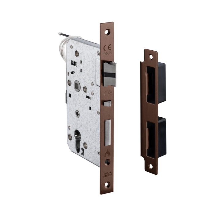 JNF 600 Series Mortise Door Lock IN.20.601