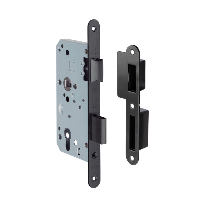 JNF 970 Series Mortise Door Lock for European Cylinder IN.20.975