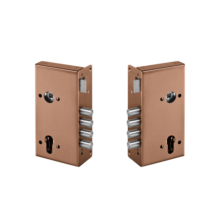 JNF High Security Lock IN.20.005