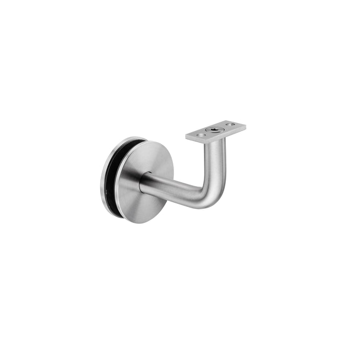 JNF Hand Rail Support for Glass IN.18.136