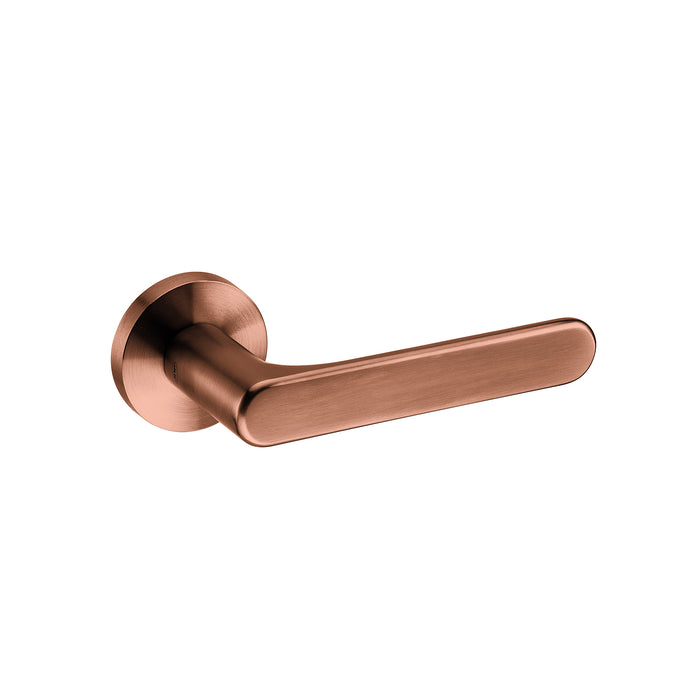 JNF Organic Series Tokyo Door Lever Handle IN.00.177