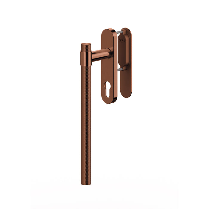 JNF Natur Watch Series Mechanism for Lift Sliding Door IN.17.145.KN