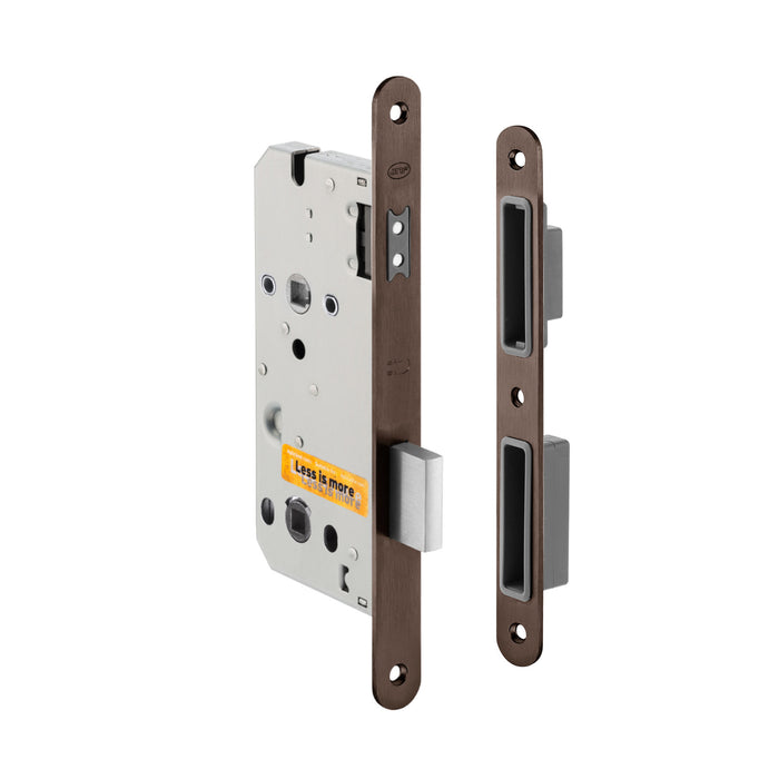 JNF 850 Series Magnetic Din Mortise Door Lock IN.20.856